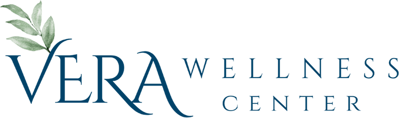 Vera Wellness Center Logo