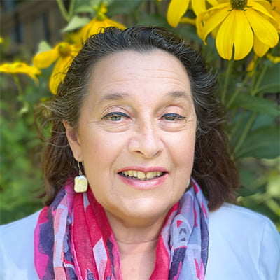 Barbara Paul-Mayer