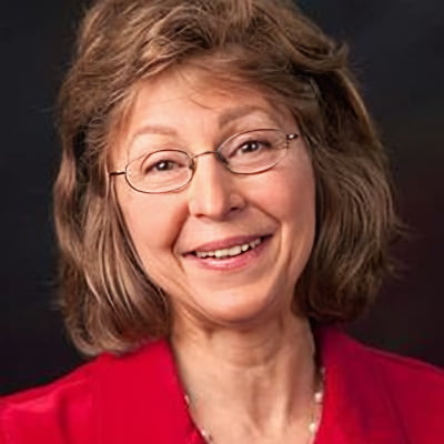 Jayne De Felice