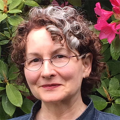 Julie Kongs
