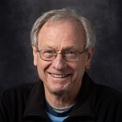 Nils Larsen
