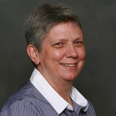 Penny Groshong